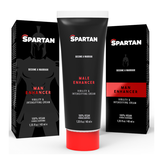 GEL SPARTAN COUPLE...