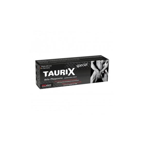 TAURIX SPECIAL ESTIMULANTE...