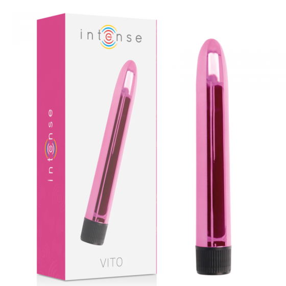 VIBRADOR INTENSE  VITO...