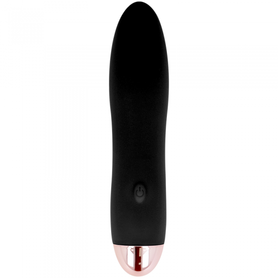 VIBRADOR SILICONE DOLCE...