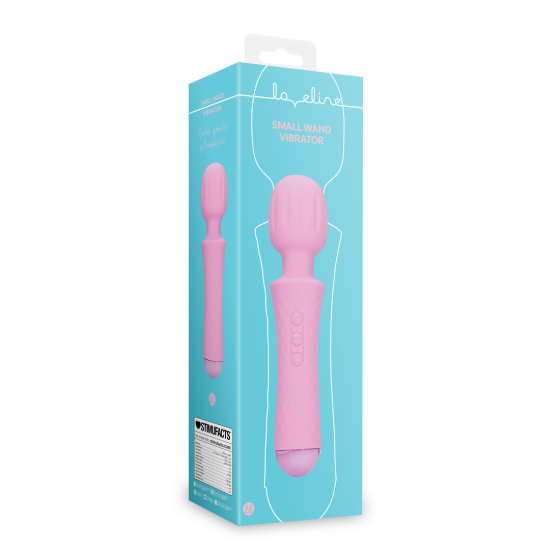 ESTIMULADOR WAND LOVELINE