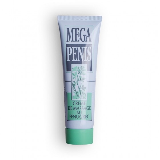 CREMA MEGA PENIS  75ml