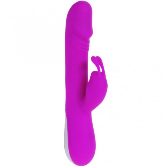 VIBRADOR PRETTY LOVE ROBERT...