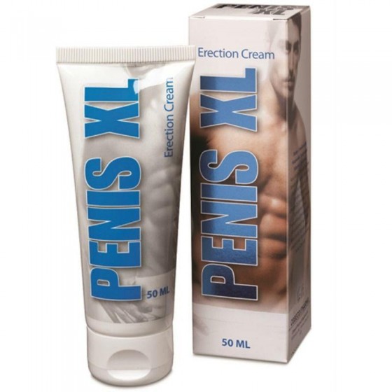 CREME PENIS XL 50ML