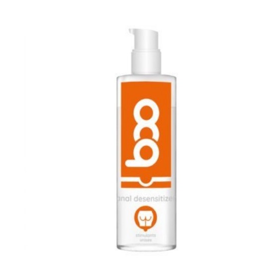 SPRAY ANESTESIANTE ANAL BOO UNISEX 50ML