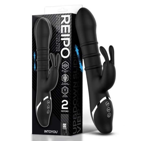 VIBRADOR INTOYOU REIPO UP &...